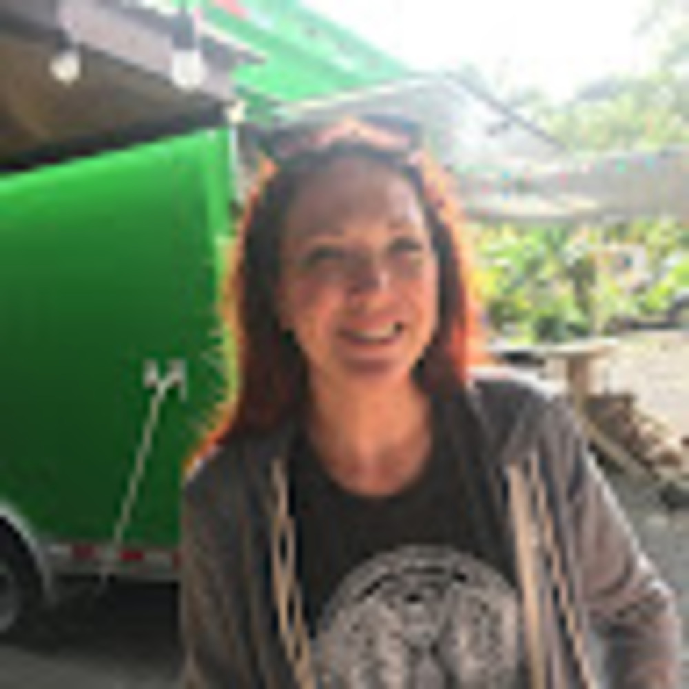 Meet your Posher, Candace